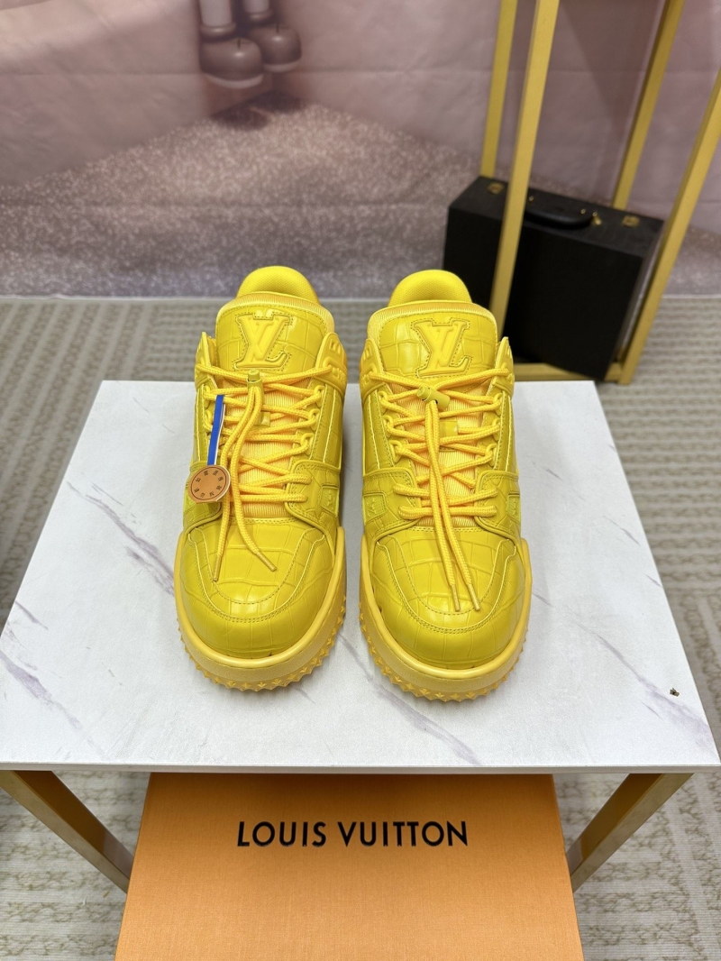 Louis Vuitton Sneakers